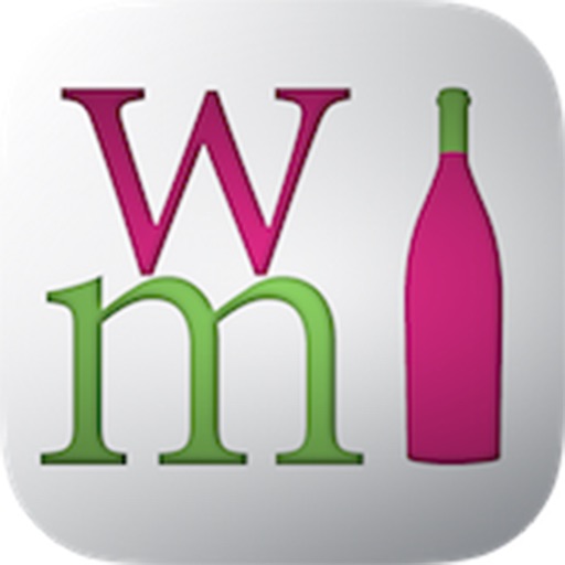 WineMatch Connect