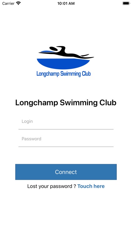 Longchamp Swimming Club