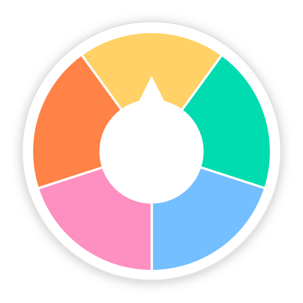 Get Quick Decision - Random Picker for iOS, iPhone, iPad Aso Report