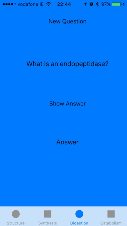 AminoAcidQA screenshot-4