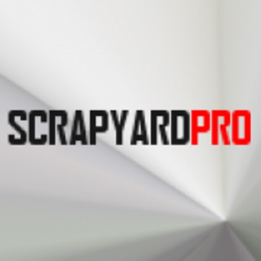 ScrapYardPro