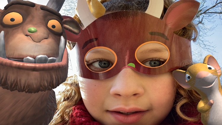 The Gruffalo Spotter 2 screenshot-3