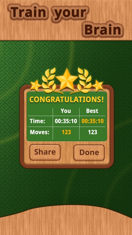 15 Puzzle Challenge. screenshot-4