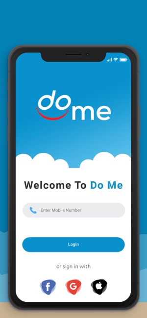 DoMe Customer(圖2)-速報App