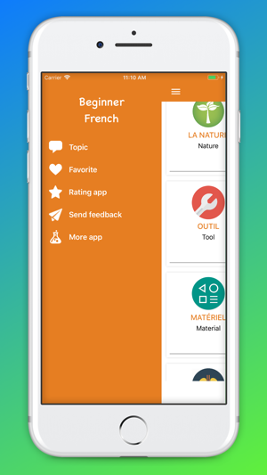 Beginner French - Smart Choice(圖3)-速報App