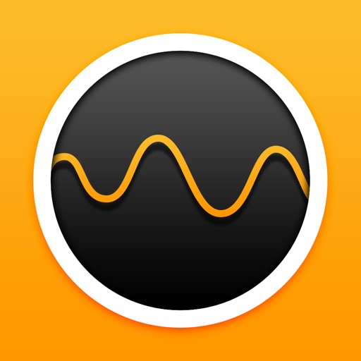 神奇脑波-最专业的减压助眠脑波音乐 icon