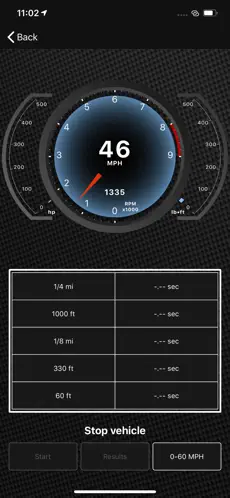 Imágen 8 OBDLink iphone