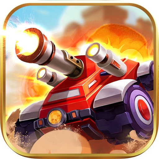 Machine War icon