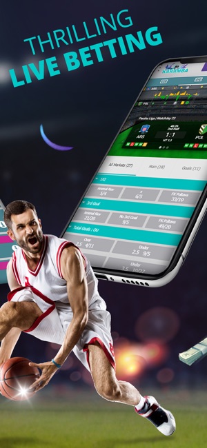 Karamba Sports Betting(圖4)-速報App