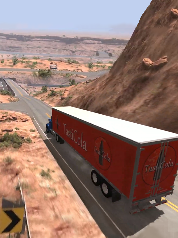 iPad Image of Truck'em All