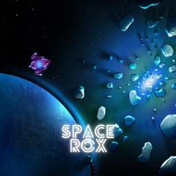 The Space Rox