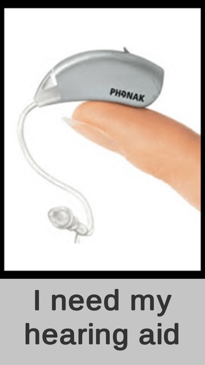 SmallTalk Dysphagia screenshot-4