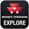 Vind nu uw ideale landbouwmachine met Massey Ferguson Explore