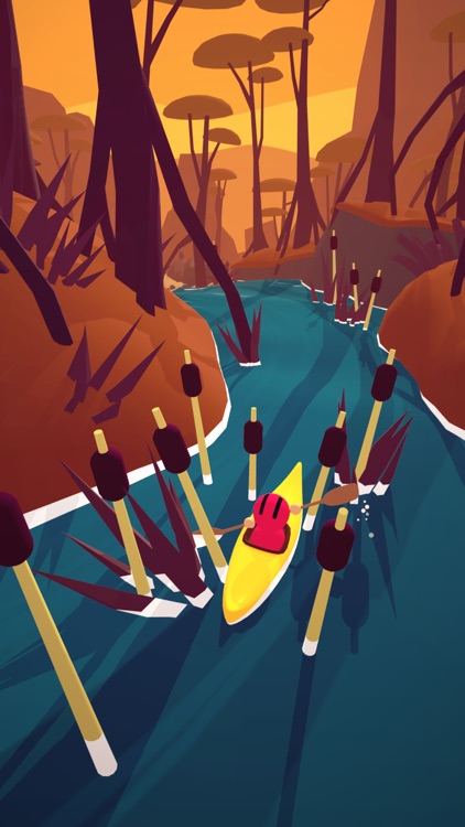 Row Row screenshot-3