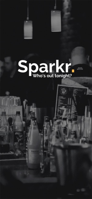 Sparkr App