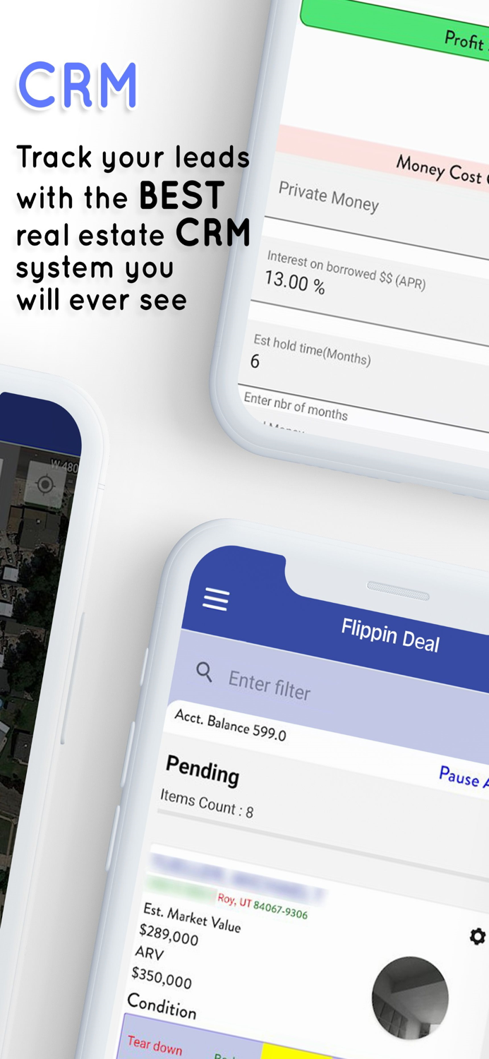 Big Flipping Deal - REI