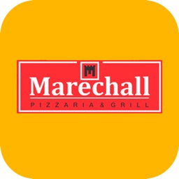 Marechall Pizzaria e Grill