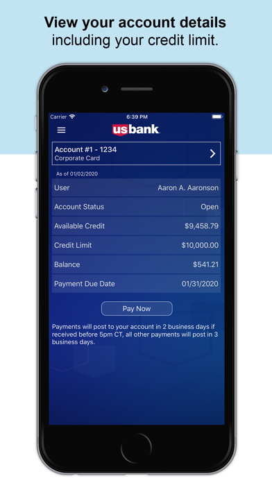 How to cancel & delete U.S. Bank Access® OnlineMobile from iphone & ipad 3