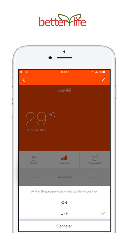 Betterlife Connect screenshot-3