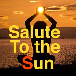 TheSunSalutation