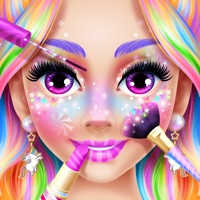 Rainbow Unicorn Candy Salon Wiki
