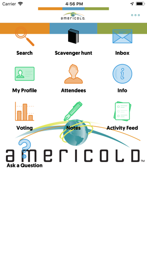 Americold Events(圖2)-速報App