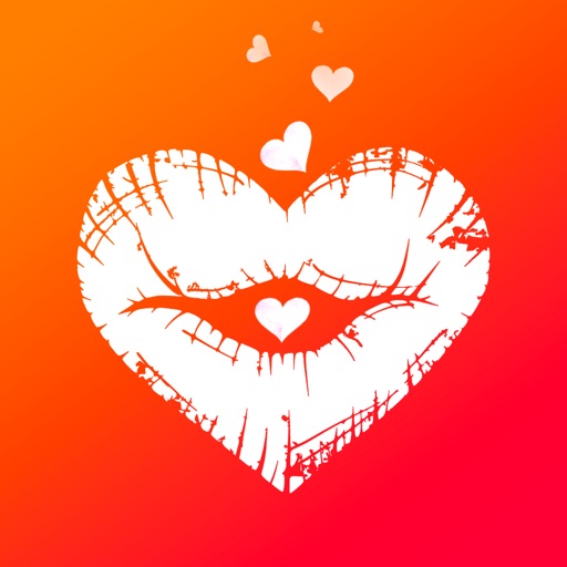 Peach-Live Chat & Voice Chat Icon