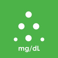 Contacter Dexcom Follow mg/dL DXCM2