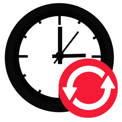 Time calculator  ( Converter ) iOS App