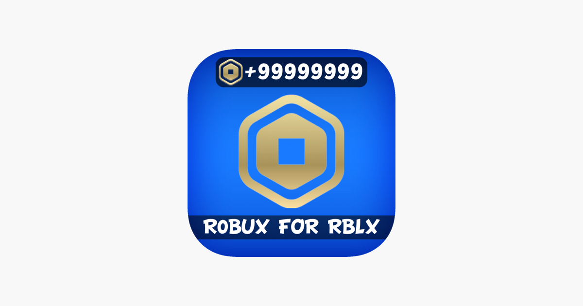 Roblox Counter For Rbx Calcul Su App Store - simbolo robux