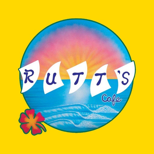 Rutt's Hawaiian Cafe icon
