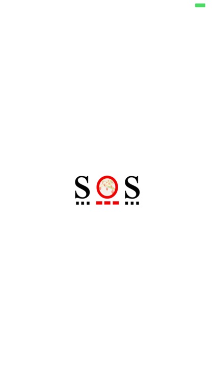 SOS Map