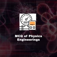 MCQ of Physics Engineerings