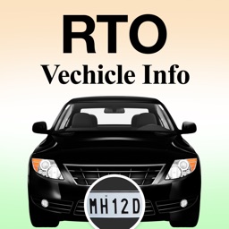 RTO Vehicle Owner Registration