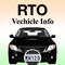 RTO Vehicles Registration Information