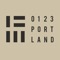 123 Portland is your private gate to your very own residence, wherever you might be