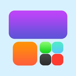 Widget - Color Widgets