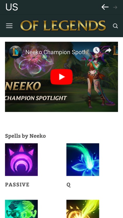 OfLegends.net - News & Guides