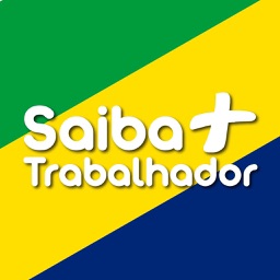 Saiba+Trabalhador