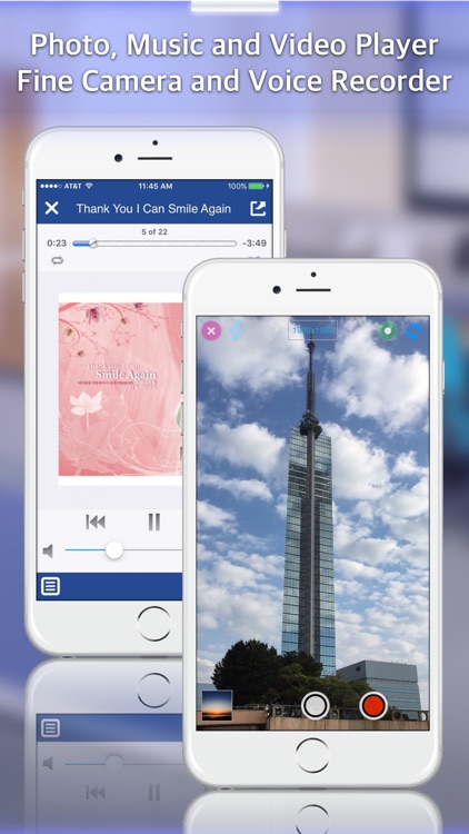 File Explorer Professional screenshot-4