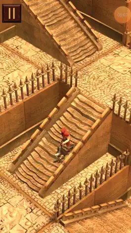 Game screenshot Stairs Mazes mod apk