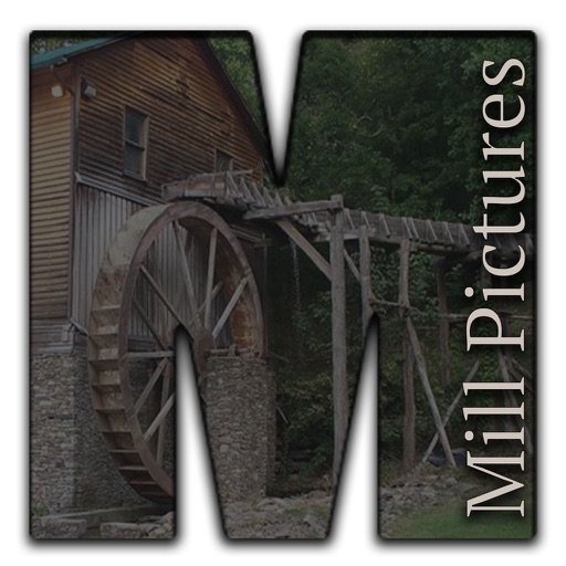 Historic Mill Pictures