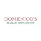 With the Domenico's Italian Restaurant mobile app, ordering food for takeout has never been easier