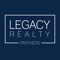 Make finding your dream home in Southern California a reality with the Legacy Realty app