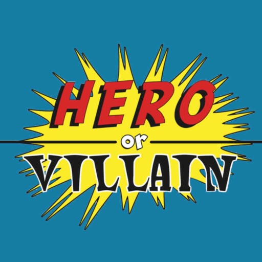 Hero Or Villain