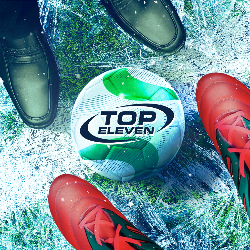 Top Eleven サッカー マネージャー ゲーム Iphoneアプリ Applion