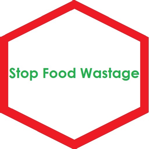 StopFoodWastage