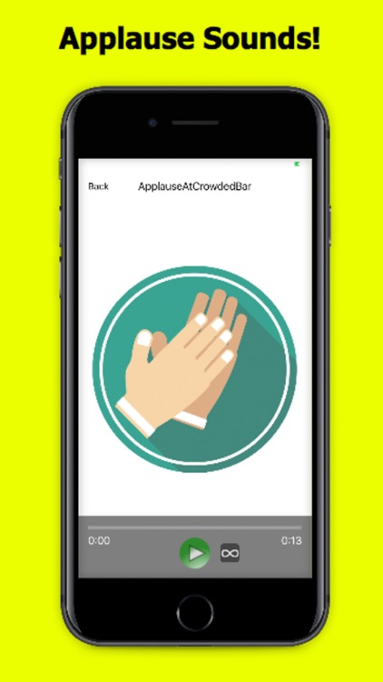 Applause Sounds Applause Noise