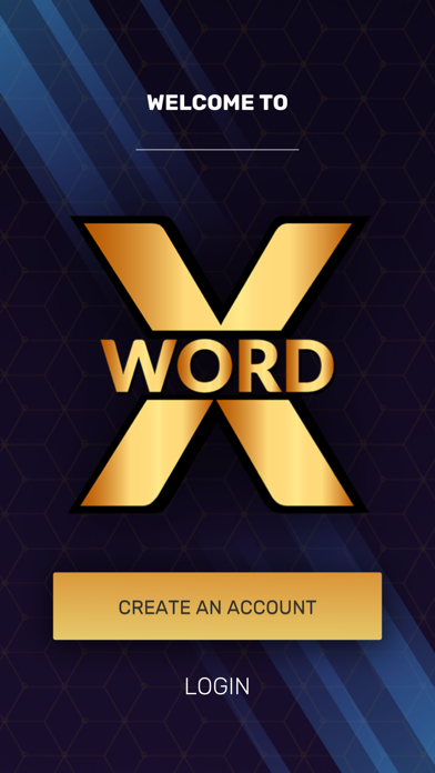 Word-X screenshot 2