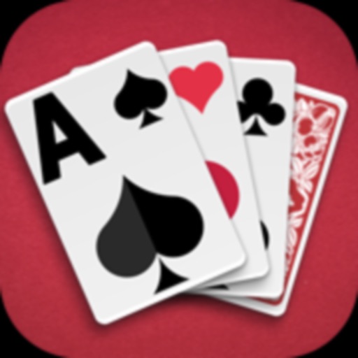 Klondike Solitaire: Kingdom icon